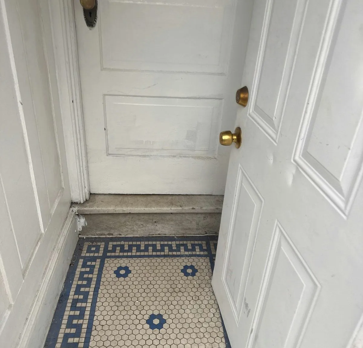 2451 McCulloh Street, Unit 2nd — Photo 2