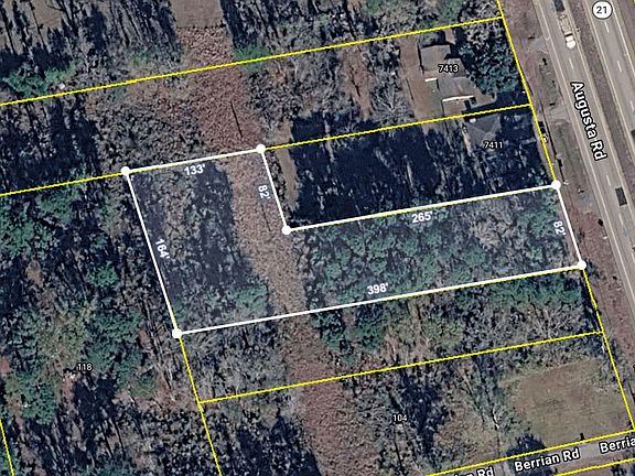 5th image of 0 Augusta Rd