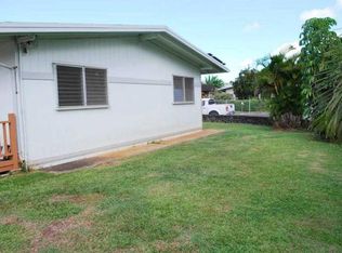 46-171 Nona Loop, Kaneohe, HI 96744