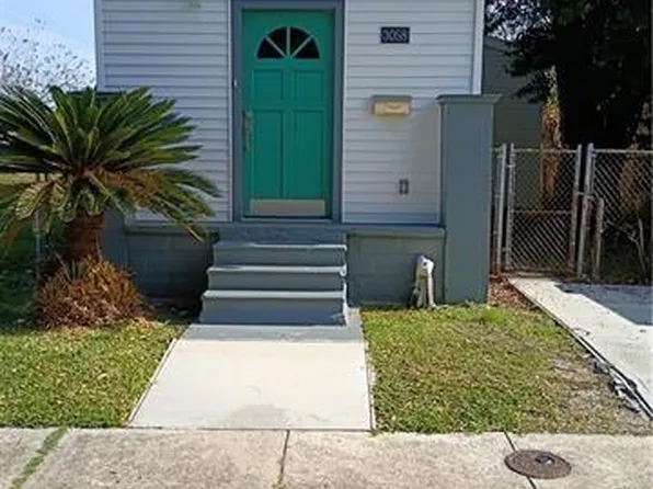 3058 Carver St, New Orleans, LA 70131