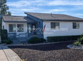 24037 Gymkhana Rd, Ramona, CA 92065