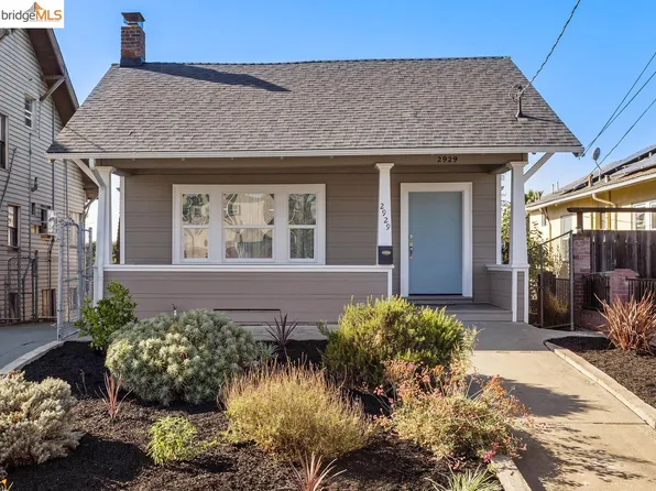 2929 21st Ave, Oakland, CA 94606