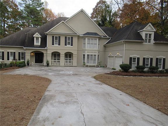 4th image of 456 N Saint Marys Ln NW