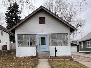 509 S Grange Ave, Sioux Falls, SD 57104