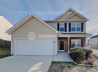 6908 Missionary Ridge Dr, Raleigh, NC 27610