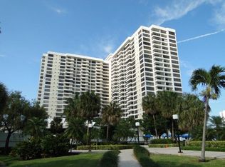 600 Three Islands Drive #1019, hallandale, FL 33009