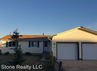 1031 Jade Dr, Hanna, WY 82327