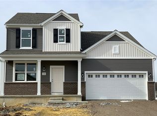 LOT 164 Whitetail Trl, Johnstown, OH 43031