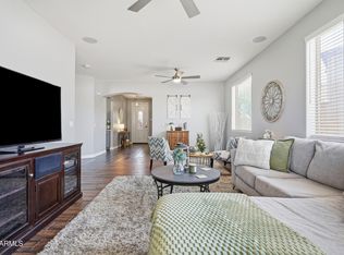 8371 W SPUR Drive, Peoria, AZ 85383