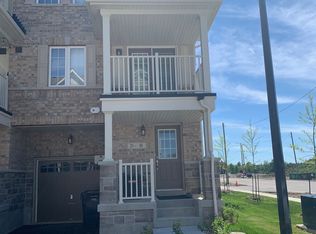 88 Decorso Dr #20, Guelph, ON N1L 0J3