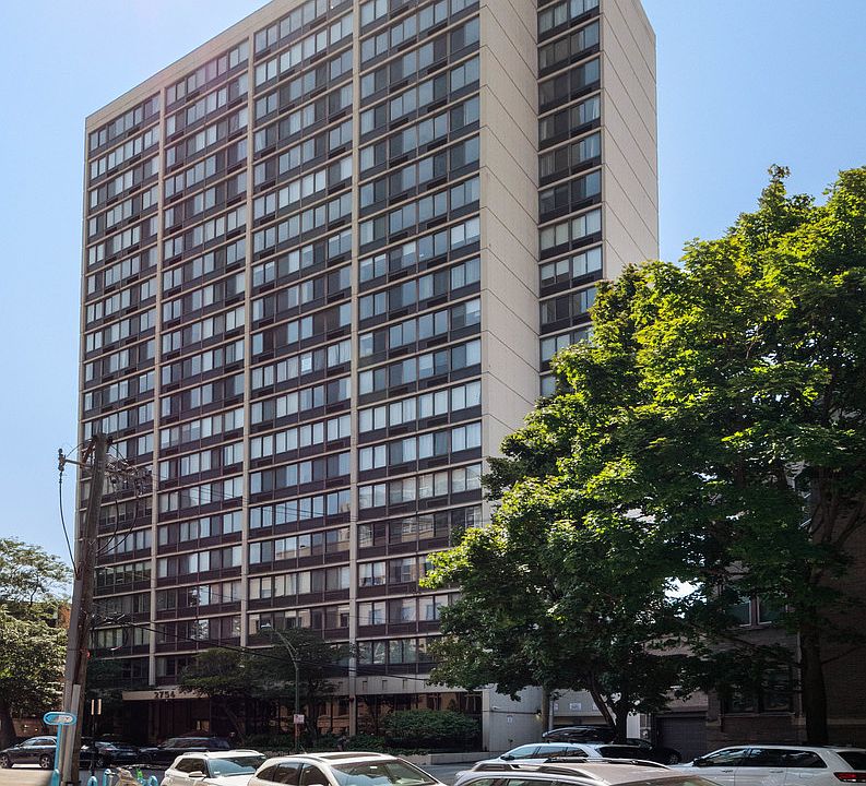 1st image of 2754 N Hampden Ct APT 708
