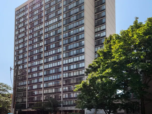 2754 N Hampden Ct APT 708, Chicago, IL 60614
