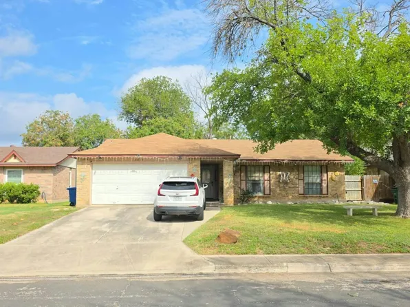 8819 Timber Walk St, San Antonio, TX 78250