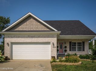 6502 Buisson Ln, Louisville, KY 40219