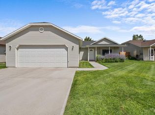 551 Magnolia Ave, Twin Falls, ID 83301