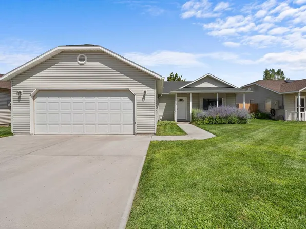 551 Magnolia Ave, Twin Falls, ID 83301