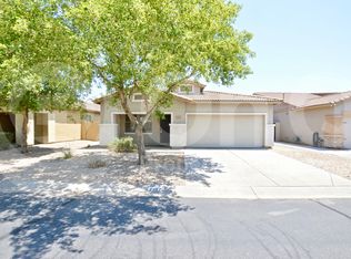 22275 S 214th St, Queen Creek, AZ 85142