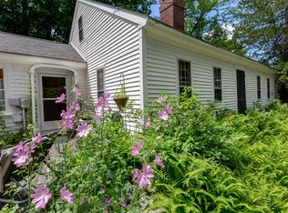 18 Winter St, Topsham, ME 04086