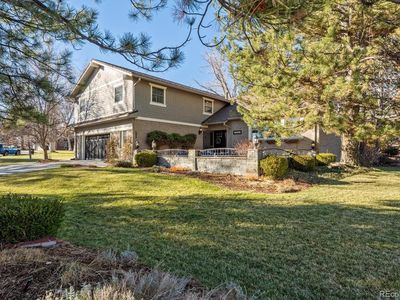 6269 S Coventry Lane E, Littleton, CO, 80123