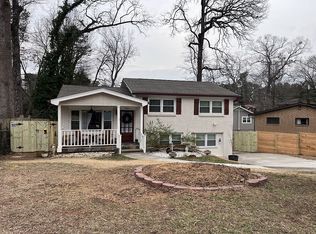 1966 Rogers Ave SW, Atlanta, GA 30310