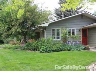 112 Columbia Rd, Fort Collins, CO 80525
