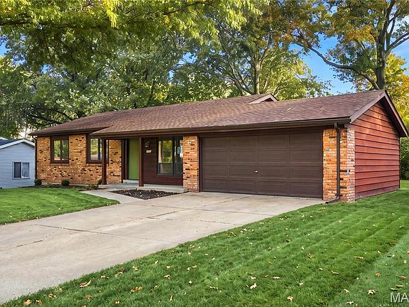 2nd image of 1840 Vista Ridge Ln