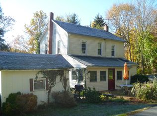 46 Mount Pleasant Rd, Columbia, NJ 07832