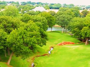 6416 Gold Cypress Drive - Lot 7 Block 1, Edmond, OK 73025