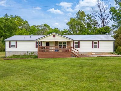 193 Clyde Gorham Ln, Lewisburg, KY, 42256