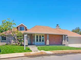 4638 Norma Dr, San Diego, CA 92115