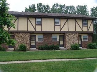 1115 Brooke Park Dr, Toledo, OH 43612