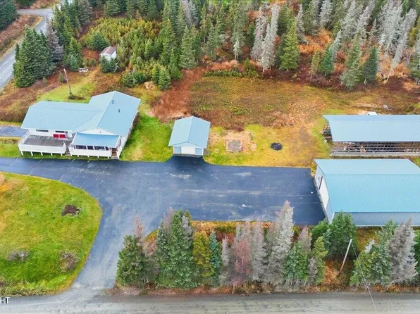 51236 Karluk Ave, Kenai, AK 99611