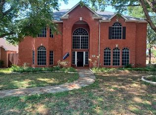 100 Thistle Ct, Highland Village, TX 75077