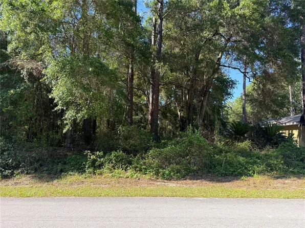 10927 N Airway Loop Lot 4, Dunnellon, FL 34434