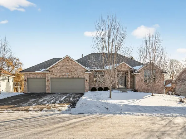 4260 Evergreen Ln N, Plymouth, MN 55441