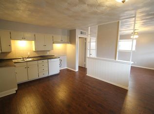 6701 Ellis Rd, Fort Worth, TX 76112