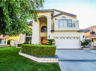 13060 Palos Grande Dr, Victorville, CA 92395