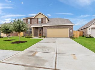 10043 Lilac Croft Ln #9ZNSP8, Richmond, TX 77406