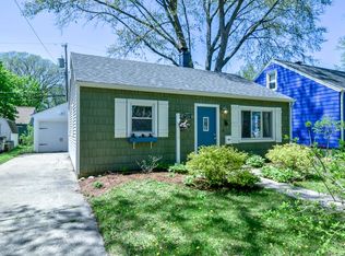 22 Harding St, Madison, WI 53714