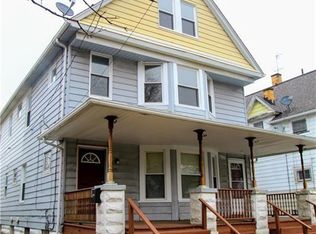 3642 Woodbridge Ave #2, Cleveland, OH