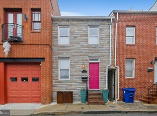 7 S Castle St, Baltimore, MD 21231