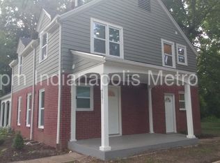 6091 Michigan Rd, Indianapolis, IN 46228