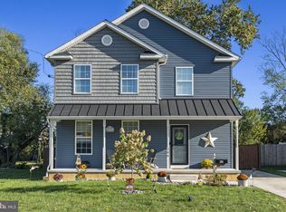 206 Russell St, Ridley Park, PA 19078