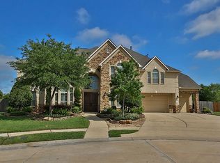 11510 Matlock Ct, Cypress, TX 77433