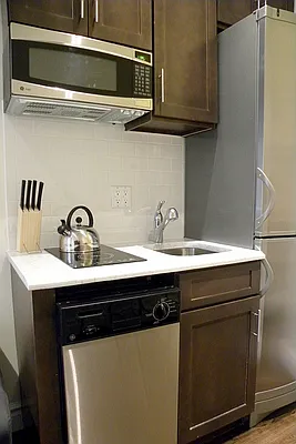 Rented by Link Real Estate NYC | media 7