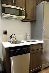 Rented by Link Real Estate NYC