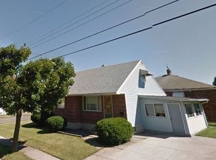 31 Vanderbilt St, Buffalo, NY