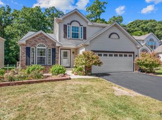 58 S Waterford Dr, Round Lake, IL 60073