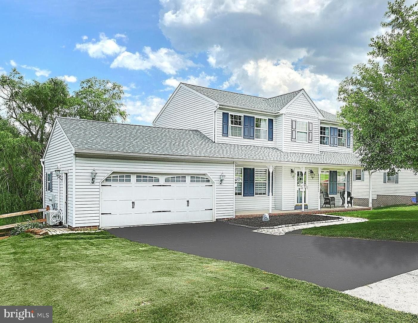 12 Ivy Cir, Hanover, PA 17331 | Zillow