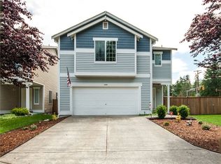 29098 215th Pl SE, Kent, WA